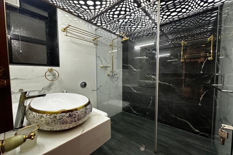 Deja Blue 3BHK Apartment With Common Pool - Arpora